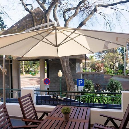 Finest Rentals - Downtown Villa Funchal (Madeira) Exterior foto
