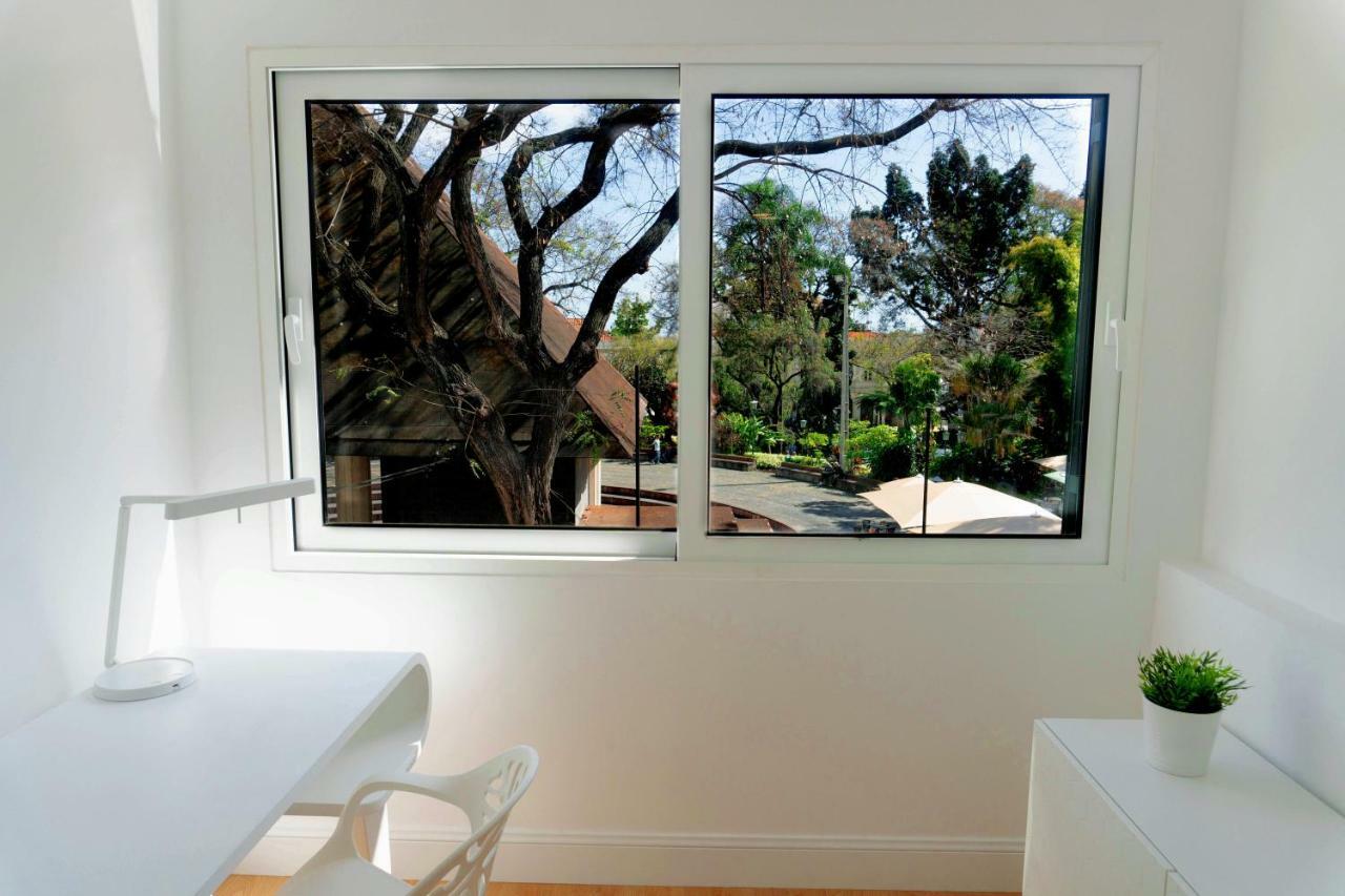 Finest Rentals - Downtown Villa Funchal (Madeira) Exterior foto