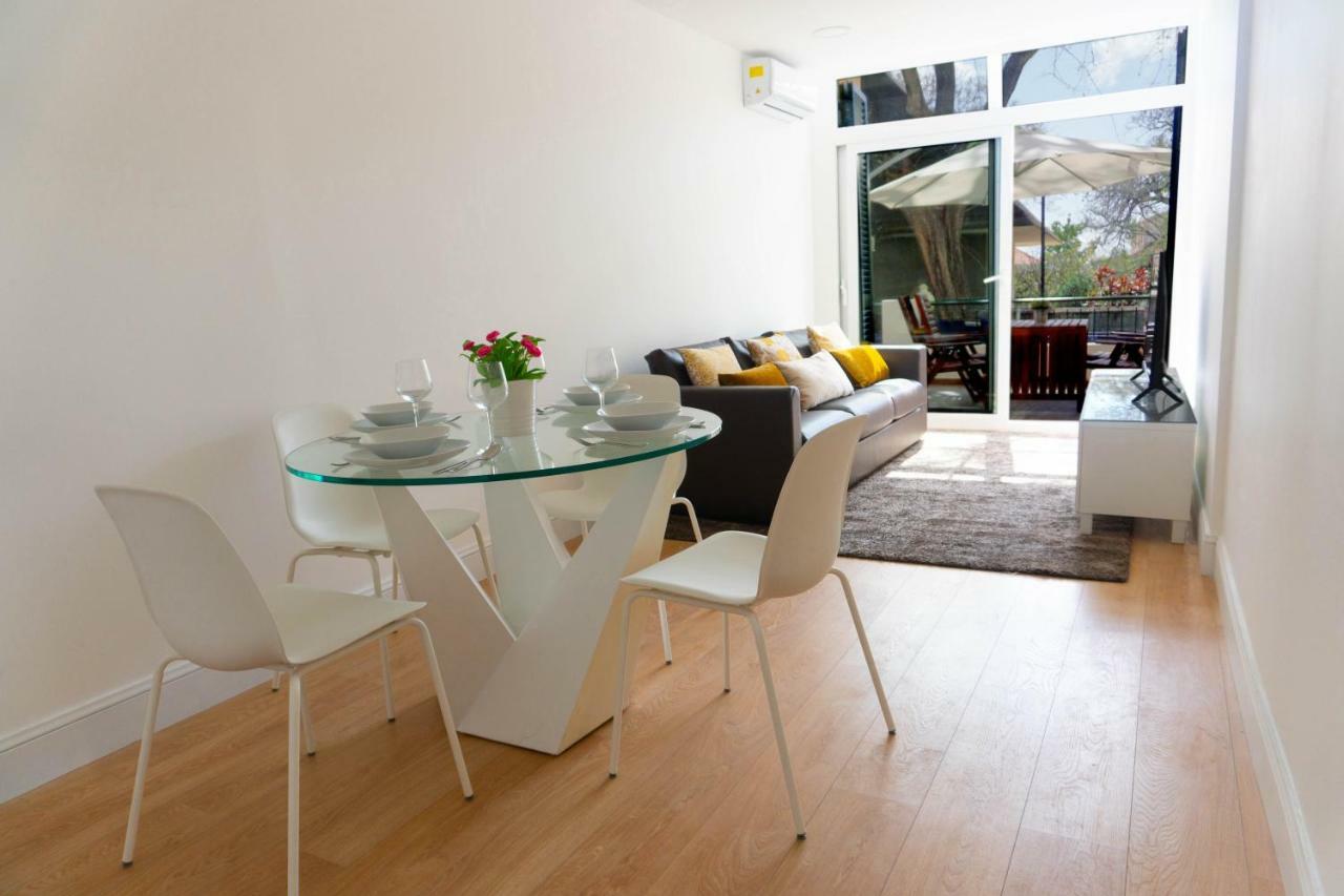 Finest Rentals - Downtown Villa Funchal (Madeira) Exterior foto