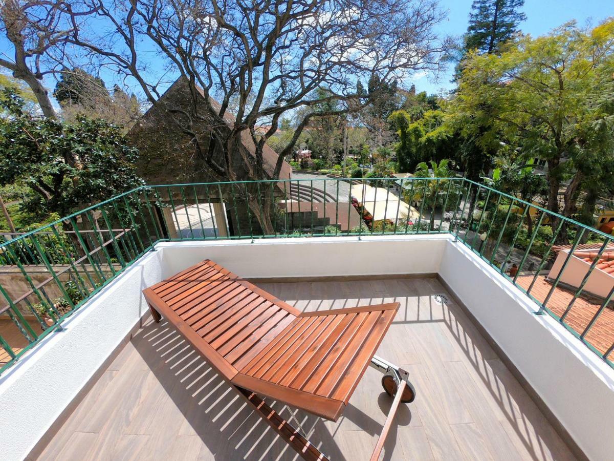 Finest Rentals - Downtown Villa Funchal (Madeira) Exterior foto