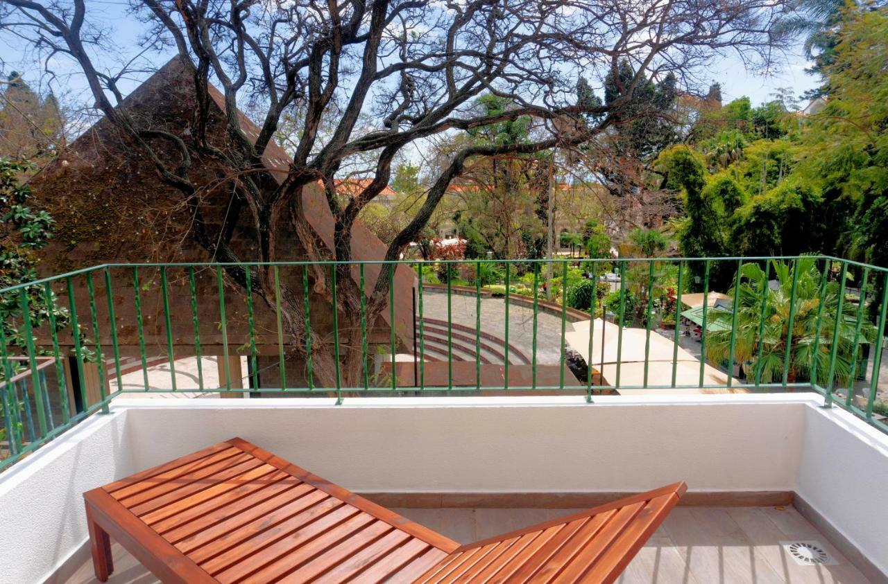 Finest Rentals - Downtown Villa Funchal (Madeira) Exterior foto