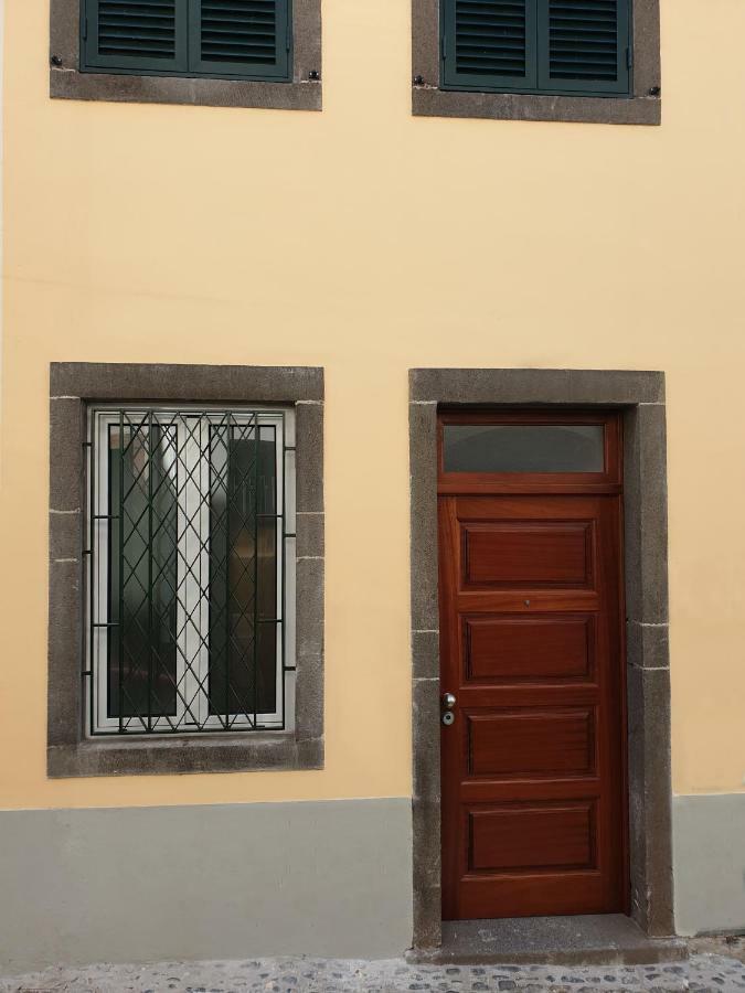 Finest Rentals - Downtown Villa Funchal (Madeira) Exterior foto