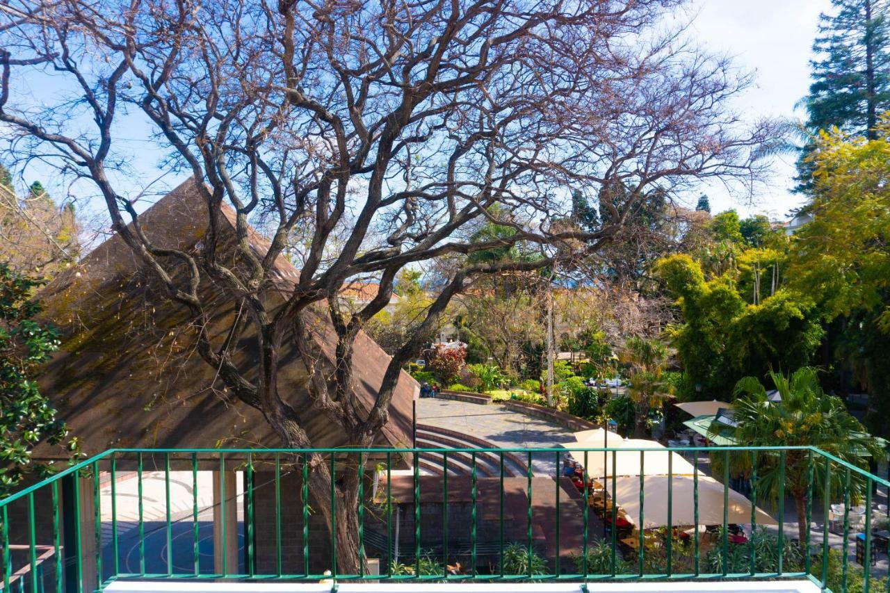 Finest Rentals - Downtown Villa Funchal (Madeira) Exterior foto