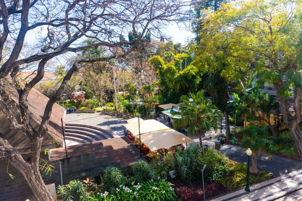 Finest Rentals - Downtown Villa Funchal (Madeira) Exterior foto
